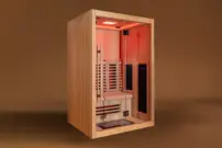 Lumi infrasauna 130×110