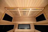 Lumi infrasauna 130×110