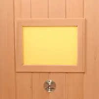 Lumi infrasauna 130×110