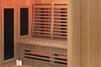Lumi infrasauna 130×110