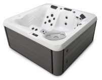 Vírivka MasterSpas LH 6