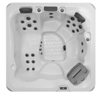 Vírivka MasterSpas LH 6