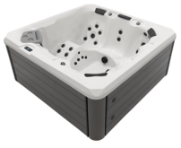 Vírivka Master Spas LH 7
