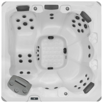 Vírivka Master Spas LH 7