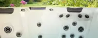Vírivka Master Spas LH 7
