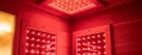 SaunaWellness™ PRO 10 - infračervená sauna