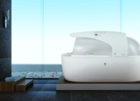 Mediq - wellness spa kapsula