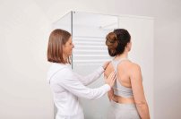 b-intense® MED infra sauna pre 1 osobu