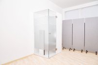 b-intense® MED infra sauna pre 1 osobu
