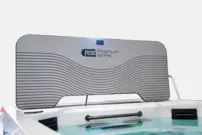 Platinum Spas Hades, plavecký bazén, 600 × 225 × 152