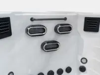 Platinum Spas Hades, plavecký bazén, 600 × 225 × 152