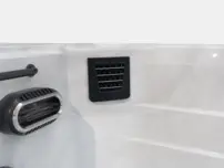 Platinum Spas Hades, plavecký bazén, 600 × 225 × 152