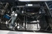 Platinum Spas Artemis, plavecký bazén, 600 × 225 × 152