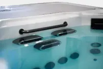 Platinum Spas Hades, plavecký bazén, 600 × 225 × 152