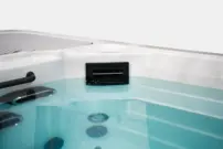 Platinum Spas Hades, plavecký bazén, 600 × 225 × 152