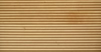 Špeciálny drevený profil