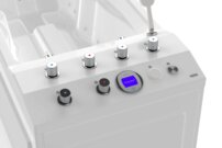 ORIONMED – Terapeutická vaňa pre automatickú zónovú hydromasáž