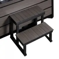 Platinum Spas Topaz Premium 220 × 156 × 90, vírivka pre 2 osoby