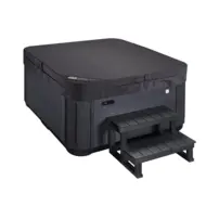 Platinum Spas Colombo Hot Tub