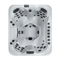 Platinum Spas Capri Luxury 200 × 176 × 93, vírivka pre 4 osoby