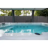 Platinum Spas Eros Pro – plavecký bazén 450x225x150