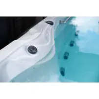 Platinum Spas Eros – plavecký bazén 450x225x150