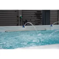Platinum Spas Eros – plavecký bazén 450x225x150