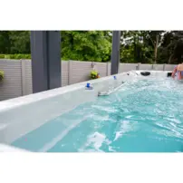 Platinum Spas Eros Pro – plavecký bazén 450x225x150