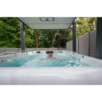Platinum Spas Eros Pro – plavecký bazén 450x225x150
