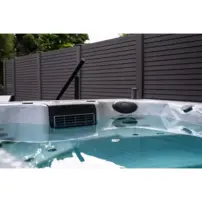 Platinum Spas Eros Pro – plavecký bazén 450x225x150