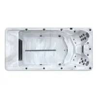 Platinum Spas Eros Pro – plavecký bazén 450x225x150