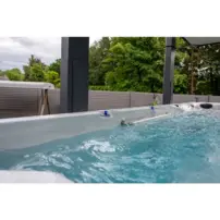 Platinum Spas Eros – plavecký bazén 450x225x150