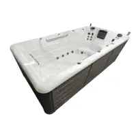Platinum Spas Eros Pro – plavecký bazén 450x225x150