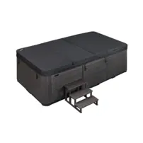 Platinum Spas Eros Pro – plavecký bazén 450x225x150