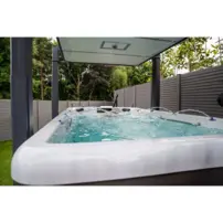 Platinum Spas Eros – plavecký bazén 450x225x150
