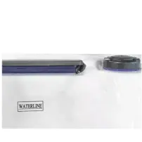 Platinum Spas Helios Pro - plavecký bazén 590 × 225 × 150