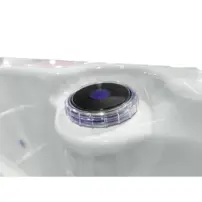 Platinum Spas Zelus Pro plavecký bazén, 570 × 225 × 150