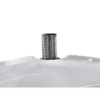 Platinum Spas Zelus plavecký bazén, 570 × 225 × 150