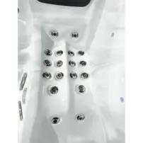 Platinum Spas Zelus Pro plavecký bazén, 570 × 225 × 150