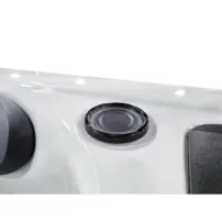 Platinum Spas Zelus Pro plavecký bazén, 570 × 225 × 150
