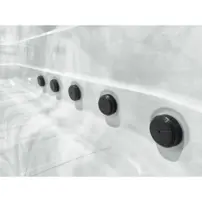 Platinum Spas Zelus Pro plavecký bazén, 570 × 225 × 150