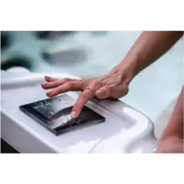 Platinum Spas Zelus Pro plavecký bazén, 570 × 225 × 150