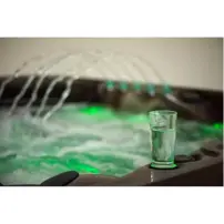 Platinum Spas Zelus Pro plavecký bazén, 570 × 225 × 150