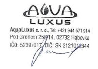 Sauna AWT E1205C, 201x168,  Topoľ/Osika, Harvia 9kW Cilindro