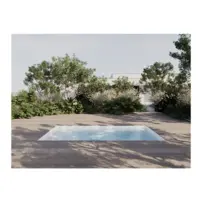 Portcril Diva Pool 42 minipool