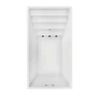 Portcril Diva Swim 42 Mini Pool
