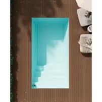 Portcril Diva Swim 42 Mini Pool