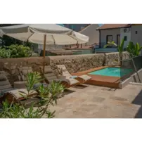 Portcril Diva Swim 42 Mini Pool