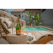 Portcril Diva Swim 42 Mini Pool