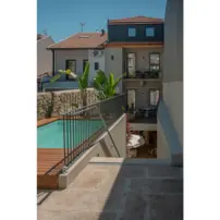 Portcril Diva Swim 42 Mini Pool